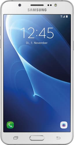 Samsung Galaxy J7 2016 (J710) 16GB weiß