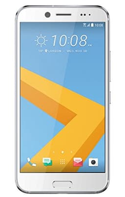 HTC 10 Evo 32GB glacier silver