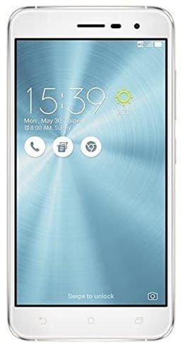 Asus ZenFone 3 64GB [Dual-Sim] moonlight white