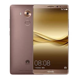 Huawei Mate 8 64GB [Dual-Sim] mocha brown/gold