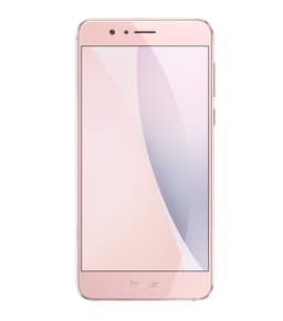 Huawei Honor 8 Premium 64GB [Dual-Sim] pink
