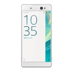 Sony Xperia XA Ultra 16GB [Dual-Sim] weiß