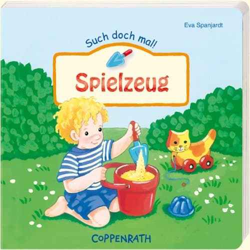 Coppenrath 9943 Spielzeug