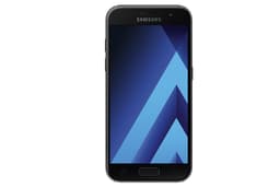 Samsung Galaxy A3 2017 (A320F) 16GB schwarz