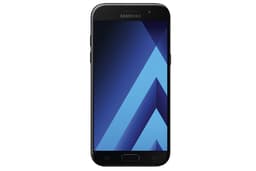 Samsung Galaxy A5 2017 (A520F) 32GB [Single-Sim] schwarz