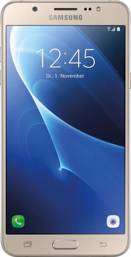 Samsung Galaxy J7 2016 (J710) 16GB gold