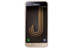 Samsung Galaxy J3 2016 (J320FN) 8GB [Single-Sim] gold