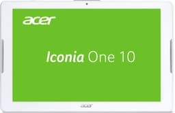 Acer Iconia One 10 B3-A30 16GB [101" WiFi only] weiß