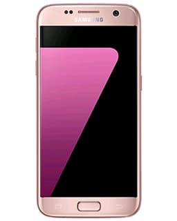 Samsung Galaxy S7 Duos 32GB [Dual-Sim] pink