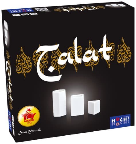 Huch & friends 877468 - Talat