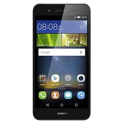 Huawei P8 Lite Smart 16GB [Dual-Sim] grau/schwarz