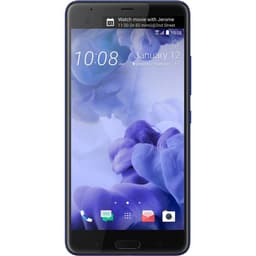 HTC U Ultra 64GB blau
