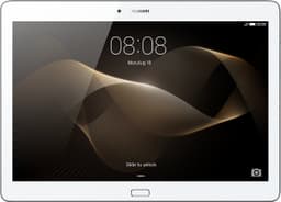 Huawei MediaPad M2 16GB [10" WiFi only] weiß/silber