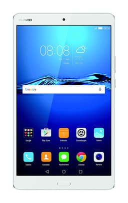 Huawei MediaPad M3 32GB [84" WiFi only] silber