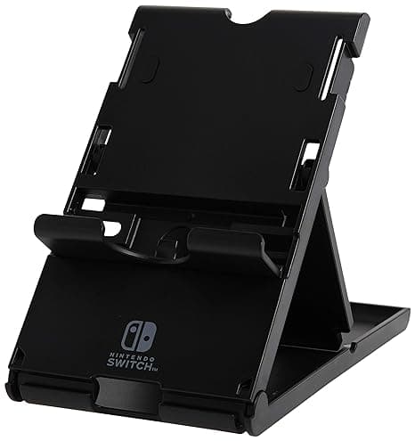 Hori PlayStand [für Nintendo Switch] schwarz