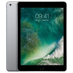 Apple iPad 5 (2017) 128GB [97" WiFi only] spacegrau
