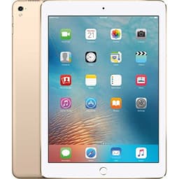 Apple iPad 5 (2017) 128GB [97" WiFi only] gold
