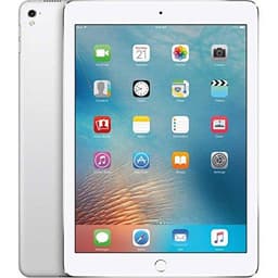 Apple iPad 5 (2017) 32GB [97" WiFi + Cellular] silber