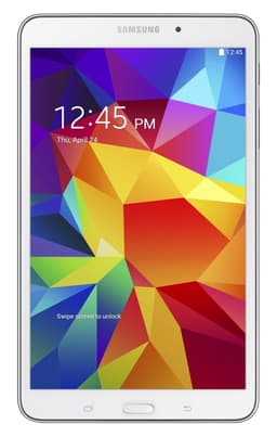 Samsung Galaxy Tab 4 8.0 16GB [8" WiFi only] weiß