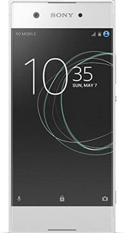 Sony Xperia XA1 32GB [Single-Sim] weiß