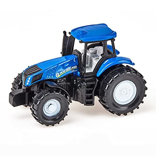 Siku 1012 - New Holland T8.390 Traktor