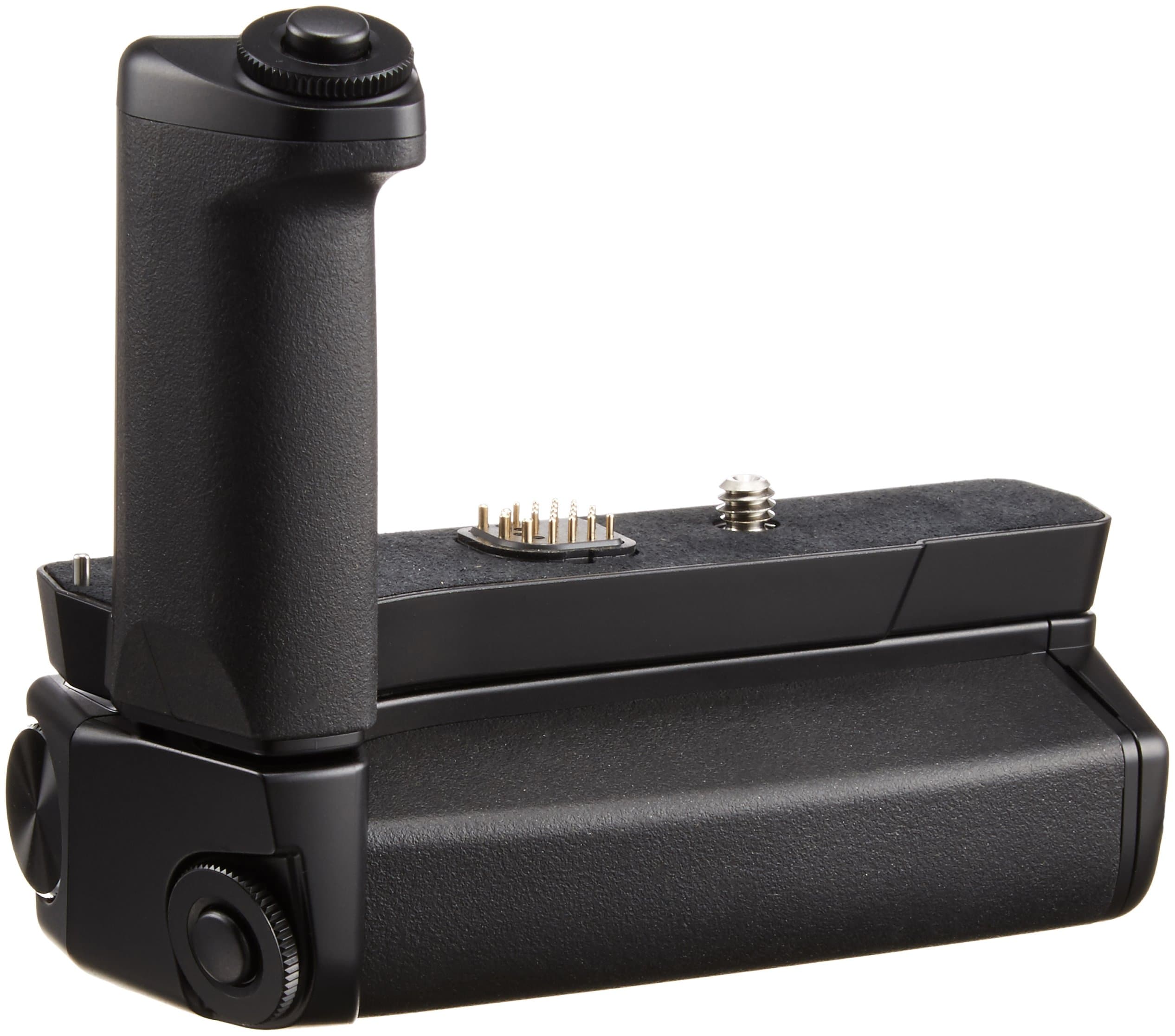 Olympus HLD-6 Batteriegriff [für Olympus OM-D E-M5] schwarz