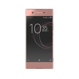 Sony Xperia XA1 32GB [Single-Sim] pink