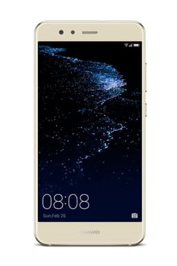 Huawei P10 Lite 32GB [Single-Sim] prestige gold