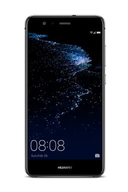 Huawei P10 Lite 32GB [Single-Sim] graphite black