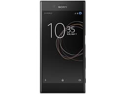 Sony Xperia XZs 32GB [Single-Sim] schwarz