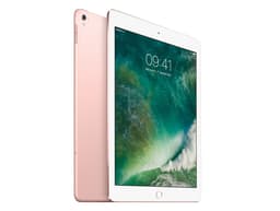 Apple iPad Pro (2017) 256GB [105" WiFi only] roségold
