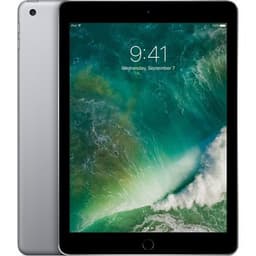 Apple iPad Pro (2017) 512GB [129" WiFi only] spacegrau