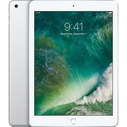Apple iPad Pro (2017) 256GB [129" WiFi only] silber