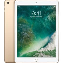 Apple iPad Pro (2017) 64GB [129" WiFi + Cellular] gold