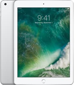 Apple iPad Pro (2017) 256GB [129" WiFi + Cellular] silber