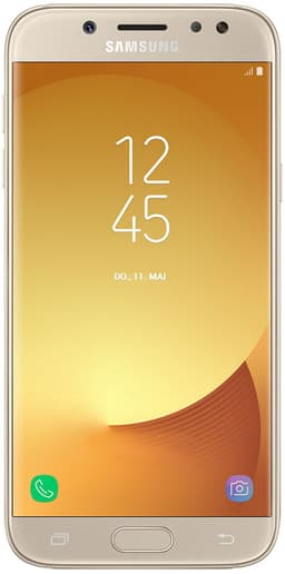 Samsung Galaxy J5 2017 (J530FD) 16GB [Dual-Sim] gold