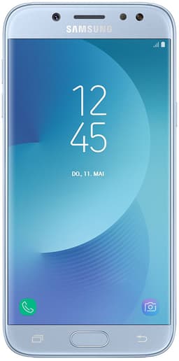 Samsung Galaxy J5 2017 (J530FD) 16GB [Dual-Sim] blau