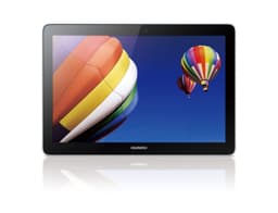 Huawei MediaPad 10 Link+ 8GB [101" WiFi + LTE] schwarz/weiß