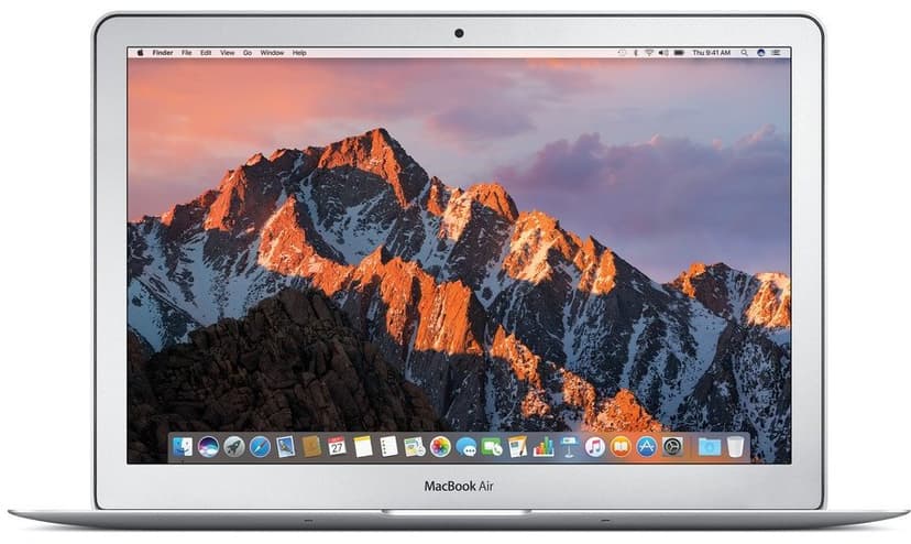 Apple MacBook Air 13"