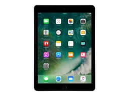 Apple iPad 5 (2017) 32GB [97" WiFi only] spacegrau