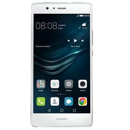 Huawei P9 Lite (2017) 16GB [Dual-Sim] weiß