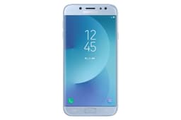 Samsung Galaxy J7 2017 (J730) 16GB [Dual-Sim] blau