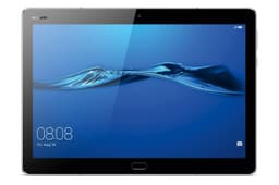 Huawei MediaPad M3 lite 32GB [101" WiFi only] grau/schwarz