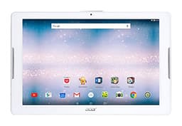 Acer Iconia One 10 B3-A32 16GB [101" WiFi + LTE] weiß