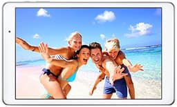 Huawei MediaPad T2 10 Pro 16GB [101" WiFi only] weiß