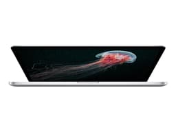 Apple MacBook Pro (2015) [154" Intel Core i7 22GHz 16GB RAM 512GB SSD Intel Iris Pro macOS] silber
