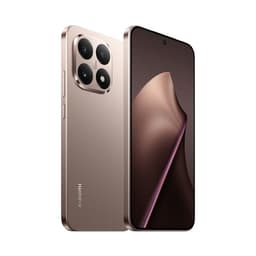 Xiaomi 15T Roséguld 12 GO + 256 GO
