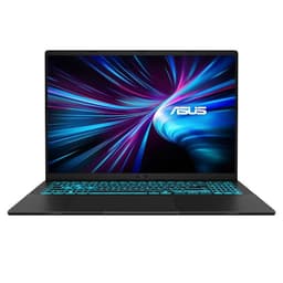 Asus 16" V16 V3607VH spelbärbar dator, svart - A - Som ny
