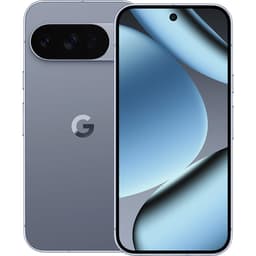 Google Pixel 10 Pro 128 GB, Månsten - A - Som ny
