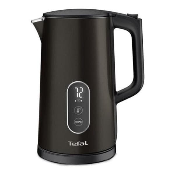 Tefal Digit KI831E10 Vattenkokare, Svart - A - Som ny